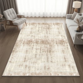 Conceptum Eexfab805 Alfombra con Impresión Digital 3D de 120 x 180 cm